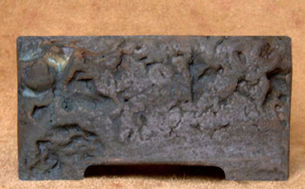 bonsai pot